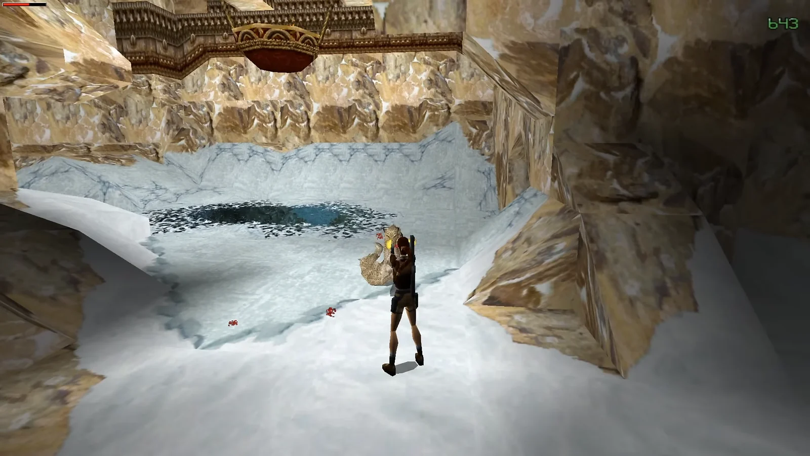 Tomb Raider II - Best for Retro Tomb Raider Fans