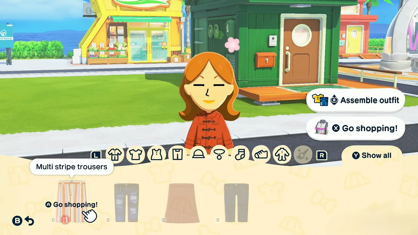 Tomodachi Life: Living the Dream - Best Quirky Social Sim for Switch