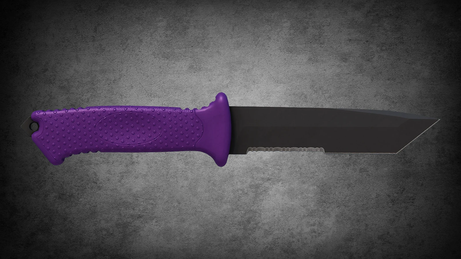 Prisma Case Knife - Ursus Knife Ultraviolet