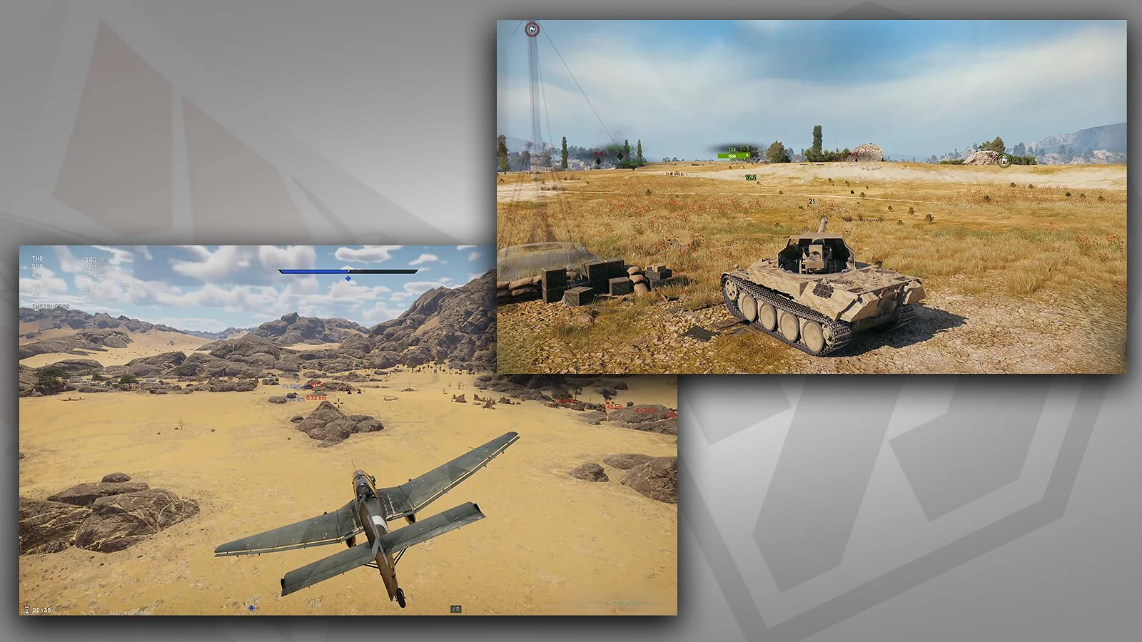 vehicles examples