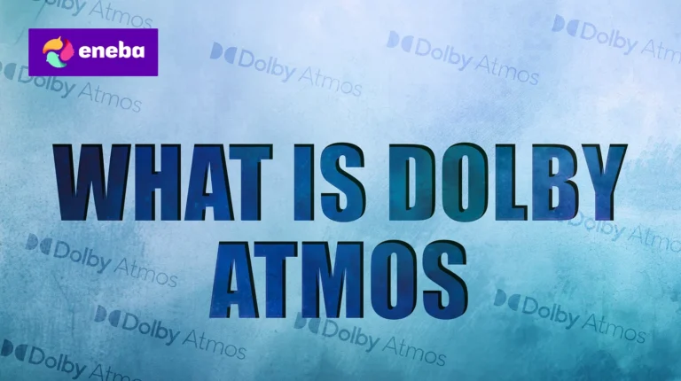 ¿Qué es Dolby Atmos y por qué debería importarle a los jugadores?