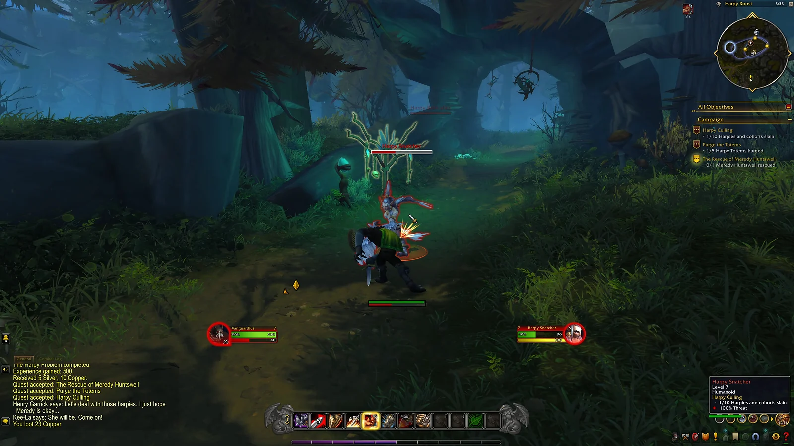 World of Warcraft - Best MMORPG for Classic Fantasy Lovers