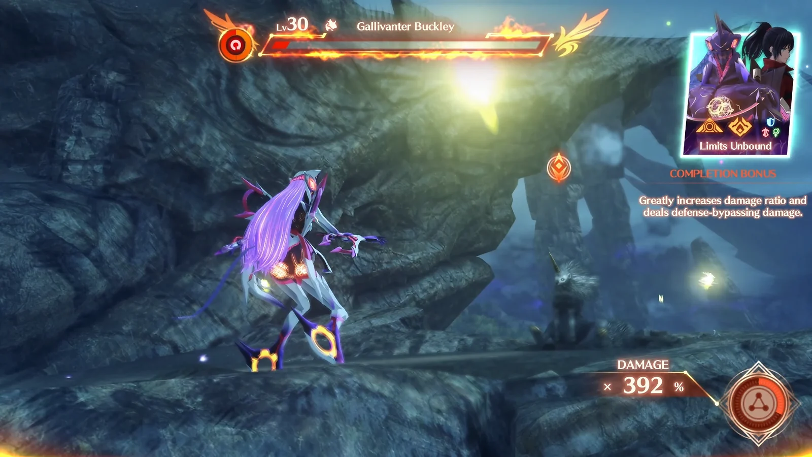 Xenoblade Chronicles 3 - Best Sci-Fi JRPG