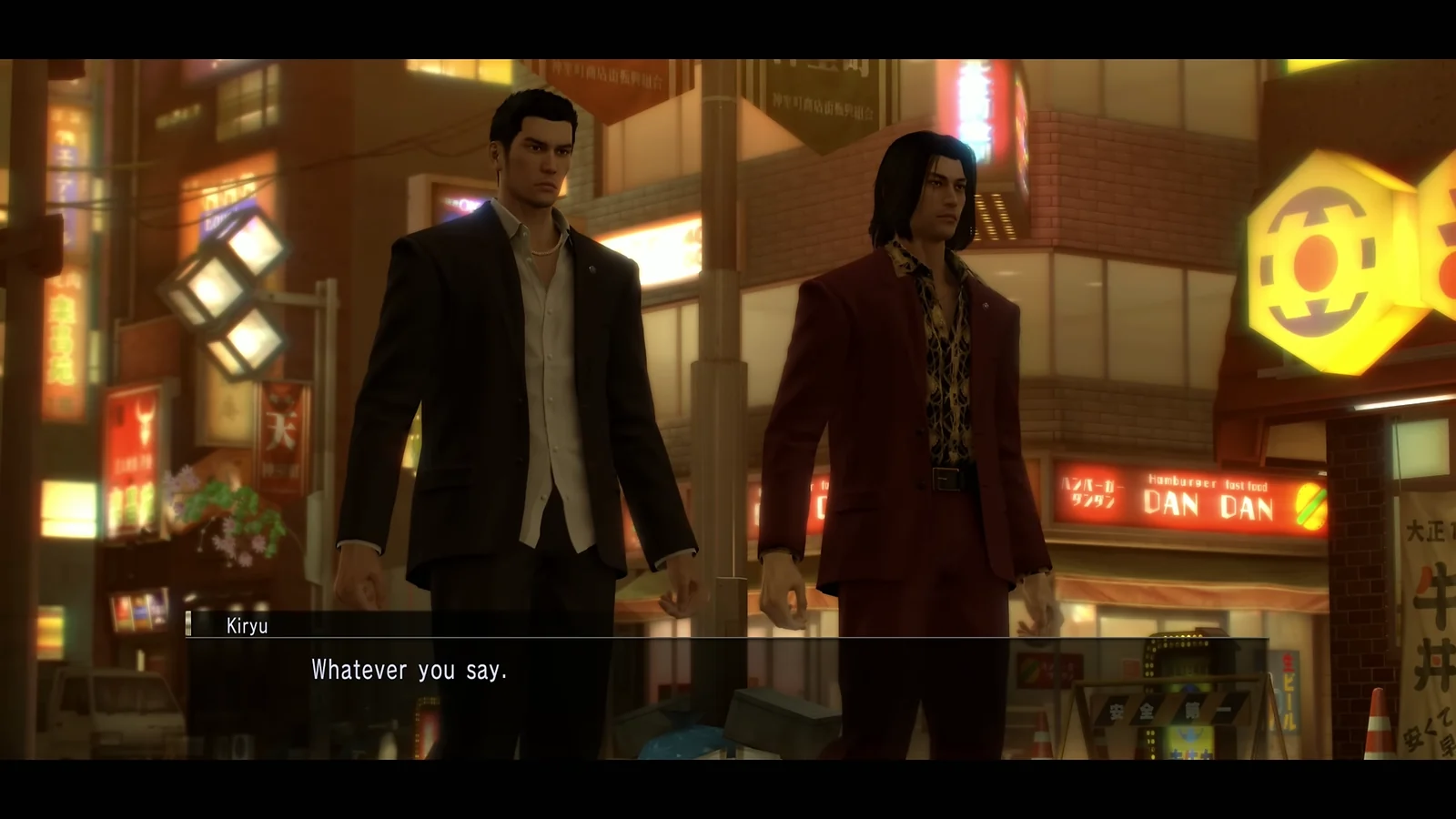 Yakuza 0: Director's Cut - Best Crime-Drama Action Game for Switch 2