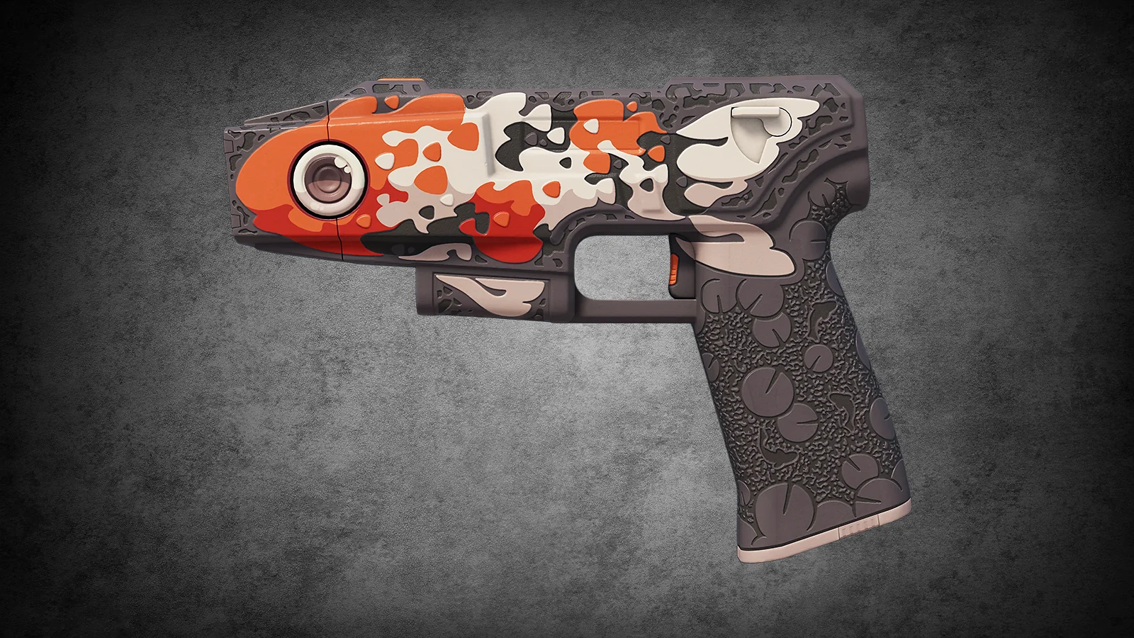 Fever Case skin - Zeus x27 Tosai