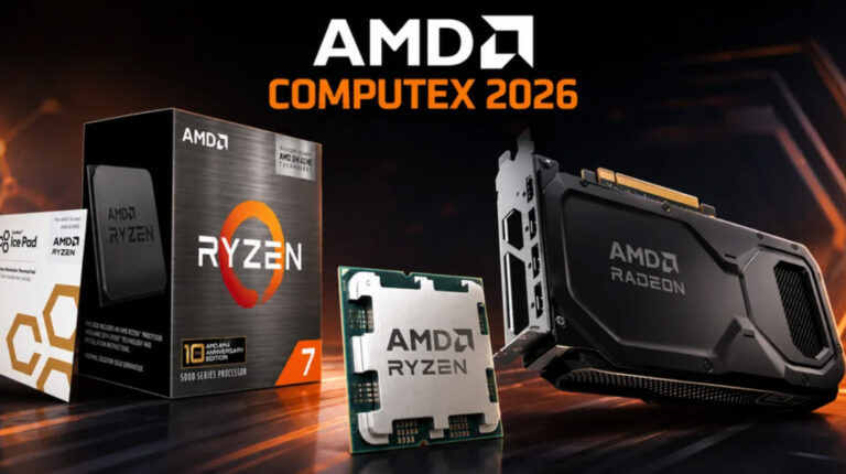 AMD Extends AM5 Support Through 2029 as Rising Hardware Costs Put Long-Term Upgrades in Focus