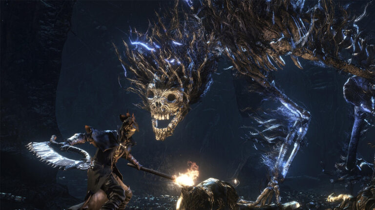 Laced Records Reissue Bloodborne Soundtrack as Deluxe 10th Anniversary Edition