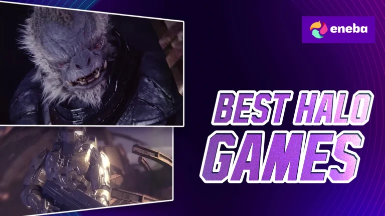 11 Best Halo Games 2026: Definitive Ranking for Every Fan