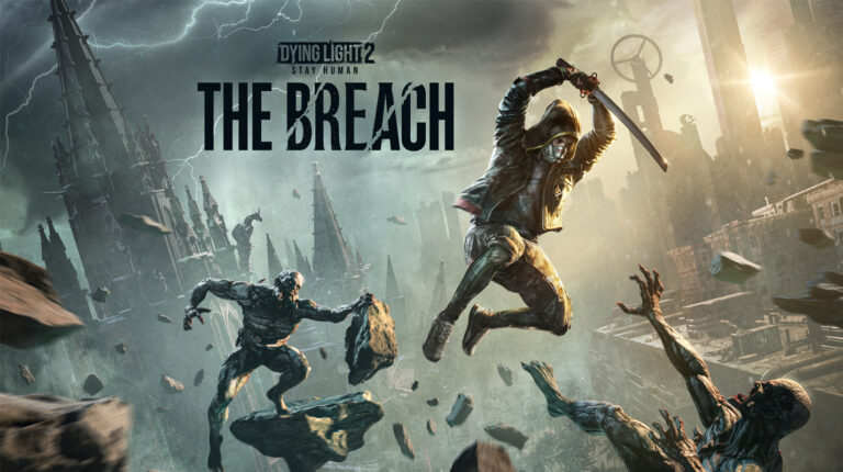 Dying Light 2: The Breach Update Adds Community Maps, New Gameplay Modes, and a UGC Roadmap