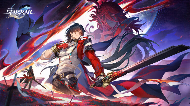 Honkai: Star Rail Version 4.3 Is Live Now With Mortenax Blade, New Events, and Free Stellar Jades