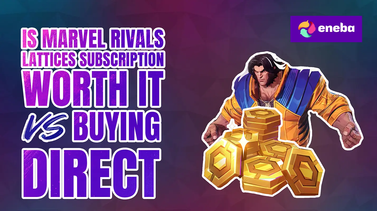 Is Marvel Rivals Lattices Subscription Worth It in 2026?