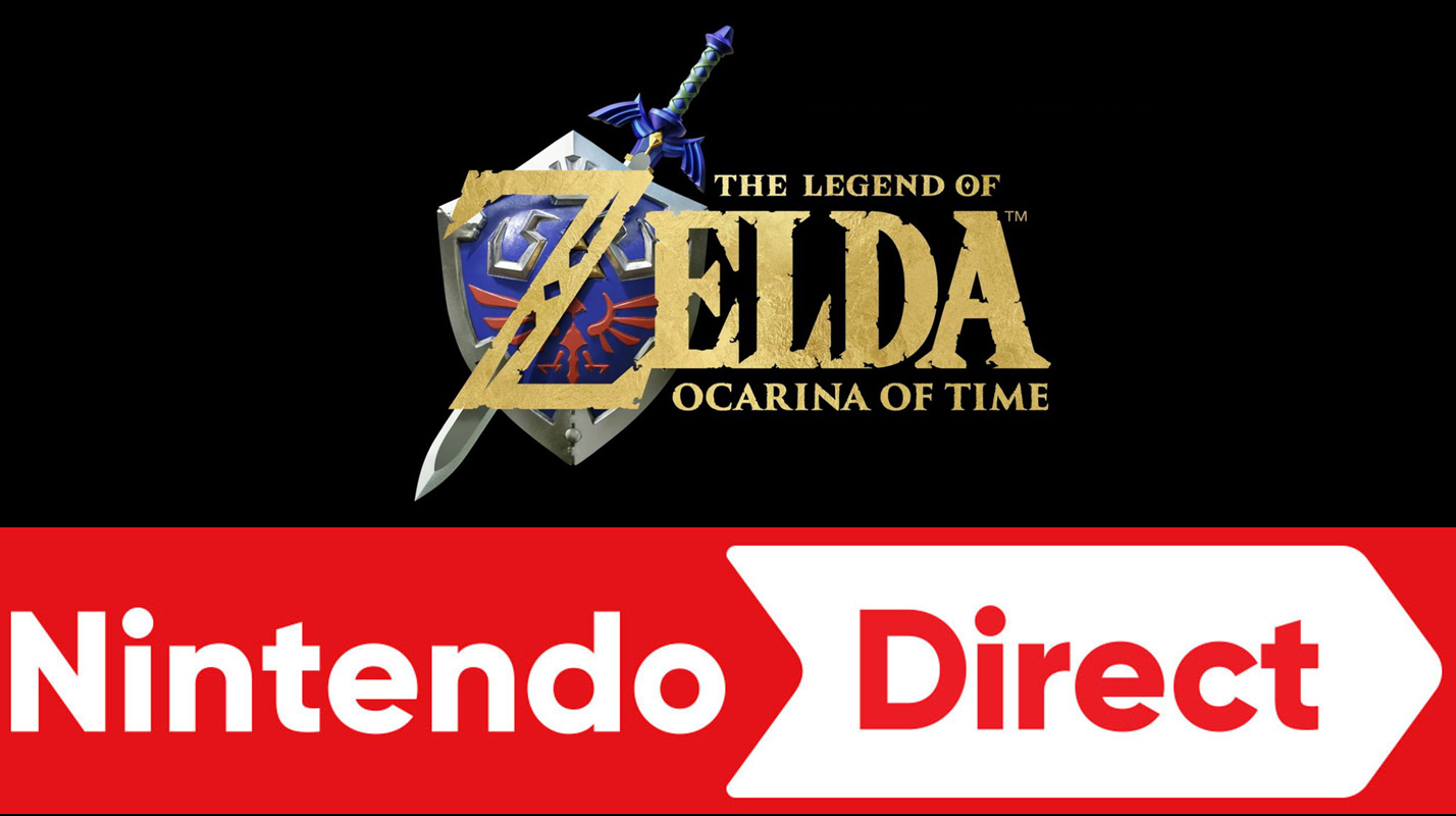 The Latest Nintendo Direct Reveals a Legend of Zelda Remake and Very Few New Games