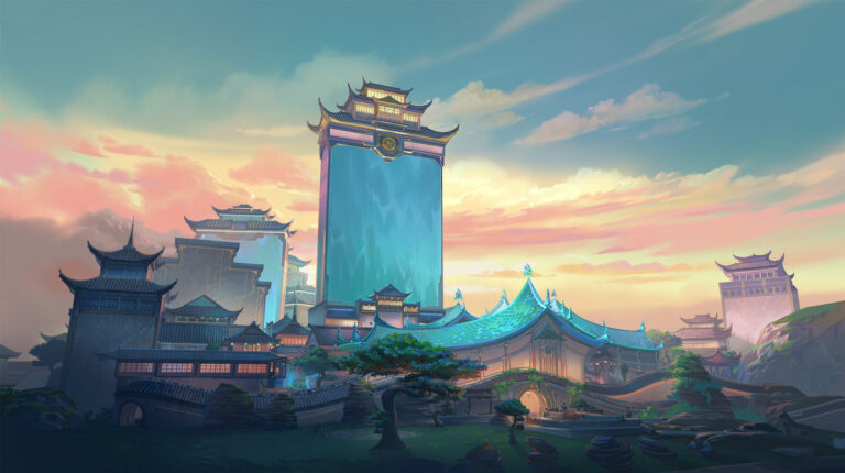 VALORANT Act 4 Launches With New Summit Map, Retake Mode, and Seasonal Content