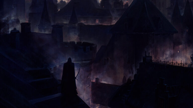 Weekly Roundup: Xbox and Ubisoft Restructure, New Vampire: The Masquerade RPG, New Games from Mouthwashing and Citizen Sleeper Devs