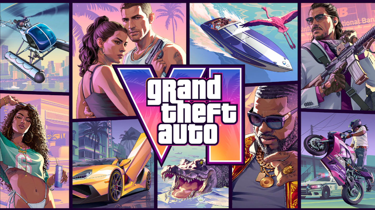 Weekly Roundup: Commodore Callback, Unreal Engine 6, GTA VI & More