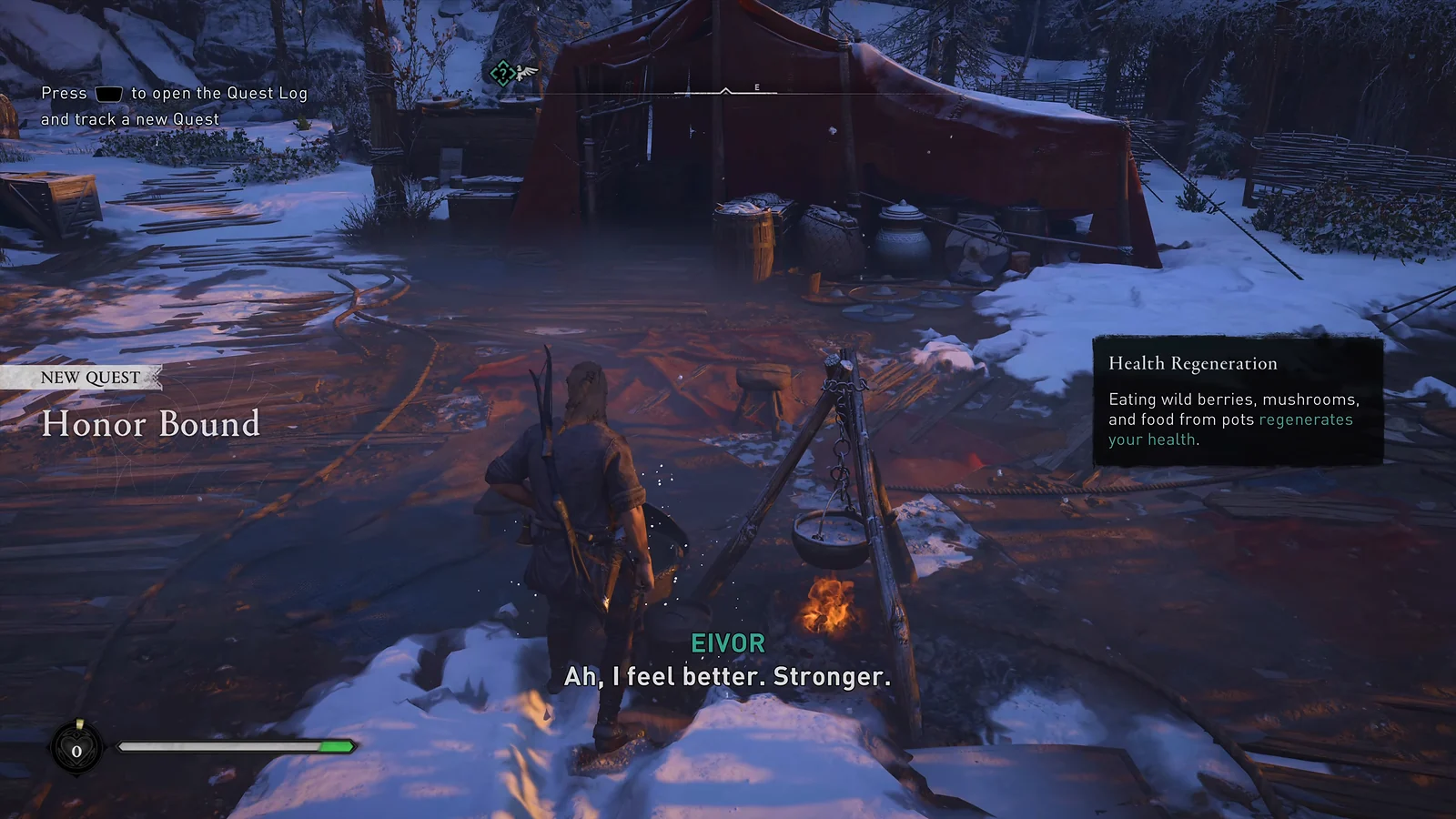 Assassin's Creed Valhalla - Best Settlement System in the Series
