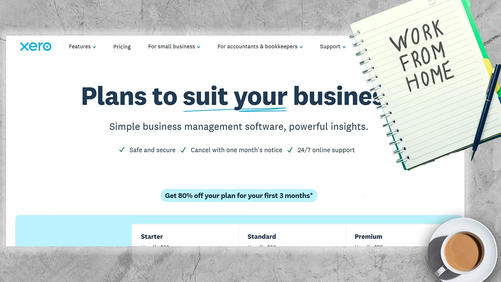 Bookkeeping