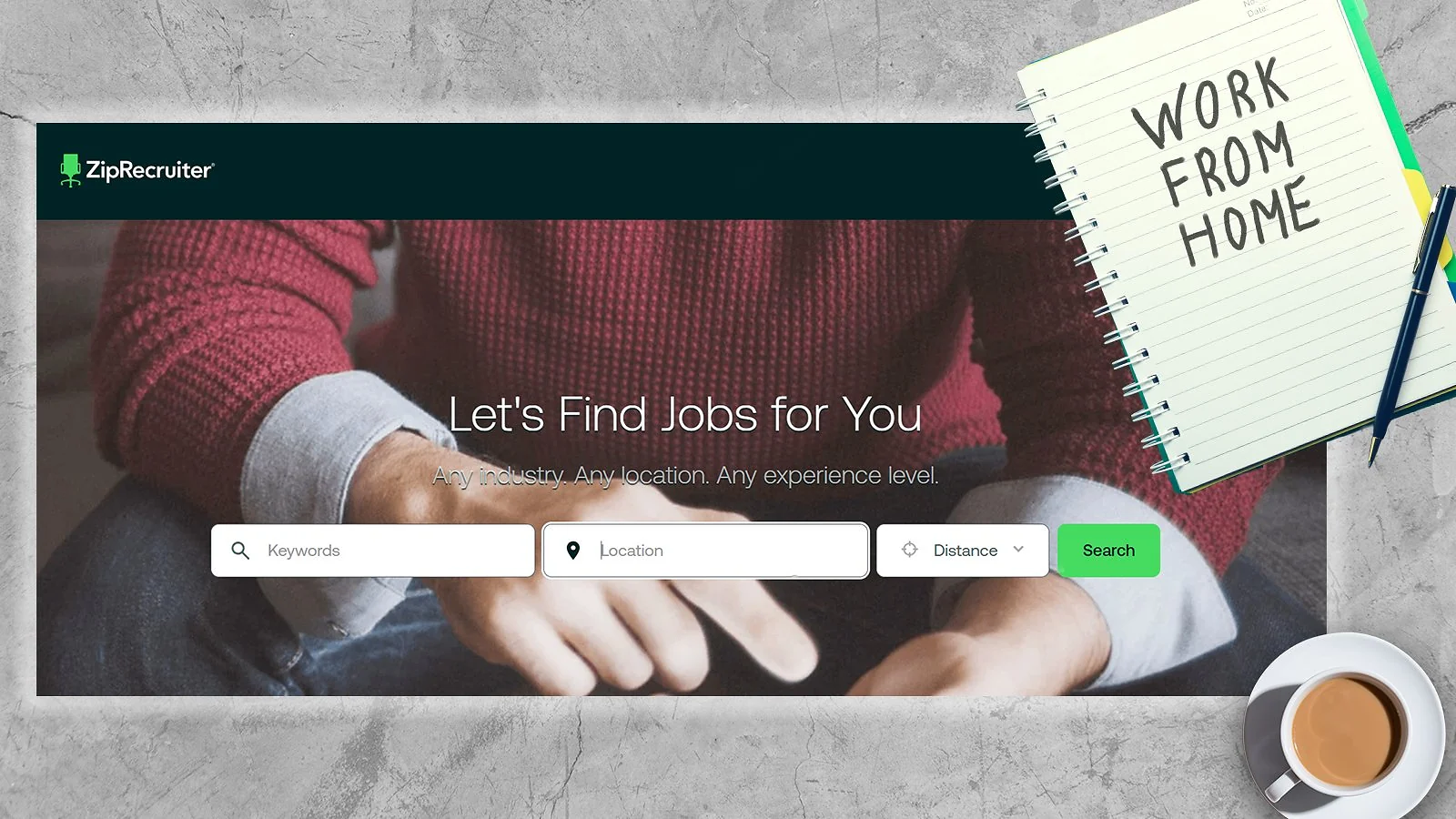 Data Entry