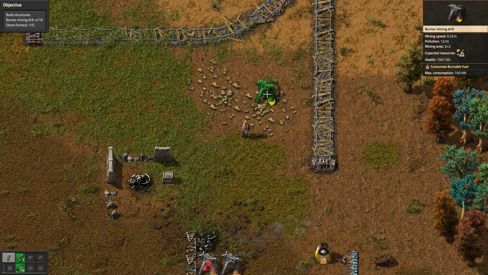 Factorio - Best Indie Strategy & Automation Games