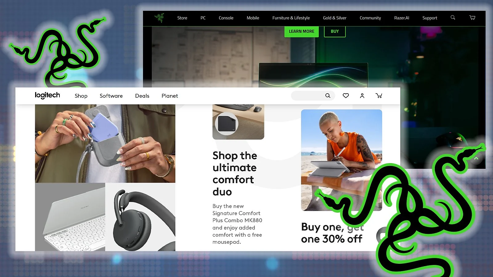 Gaming Affiliate Marketing