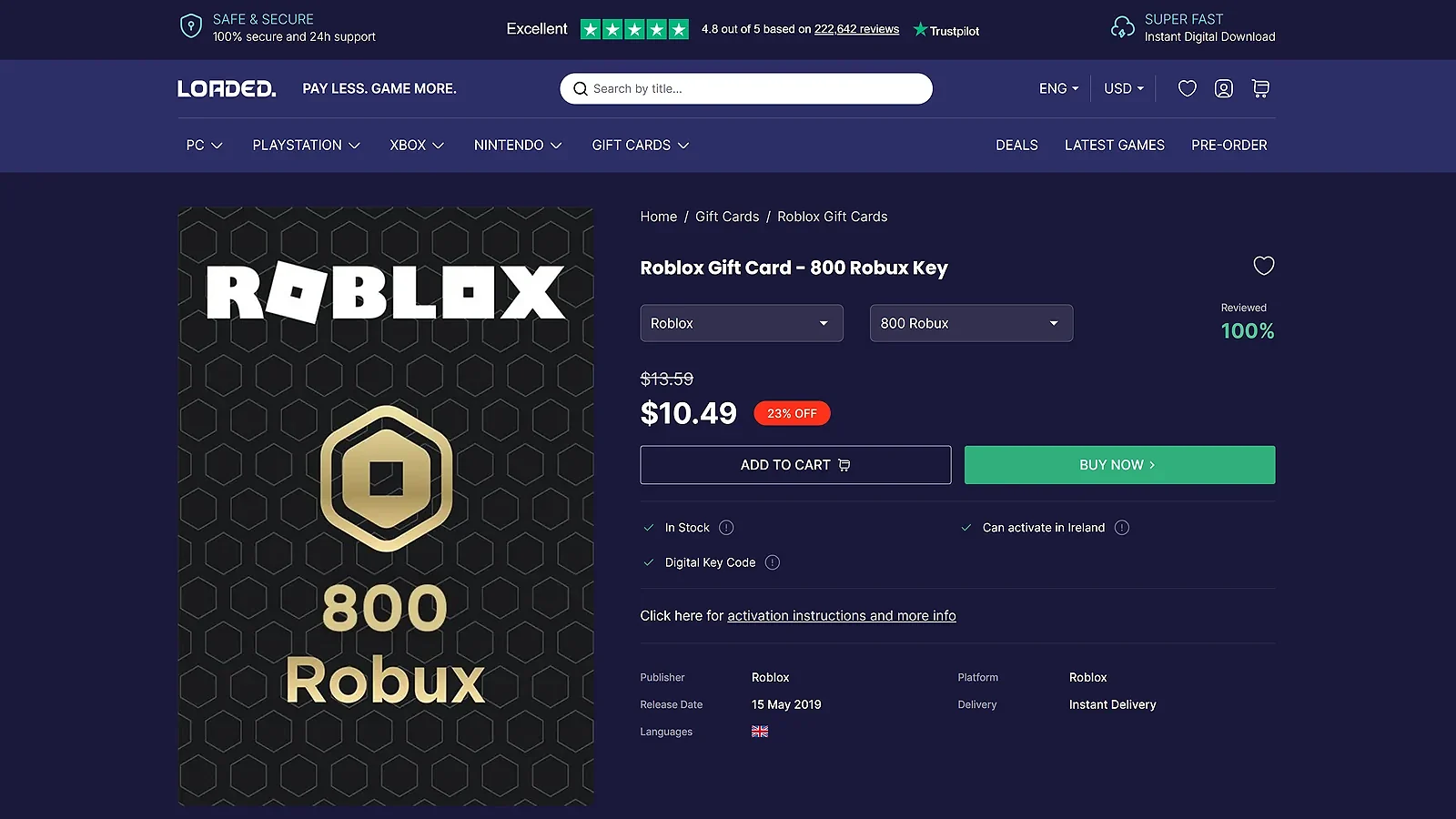 Legit vs Fake Robux Sites: How to Spot Scams 2026