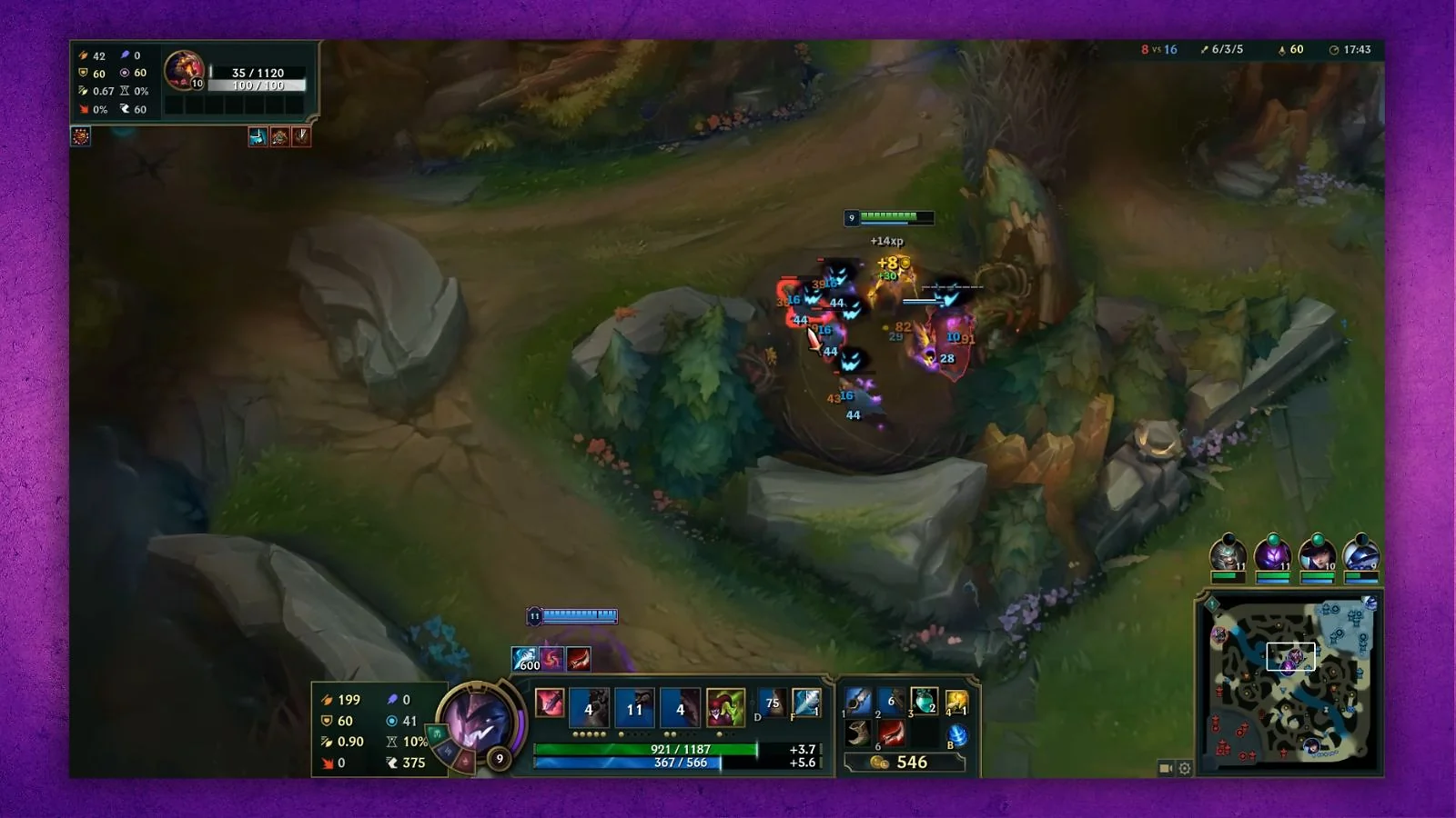 Esports Coaching