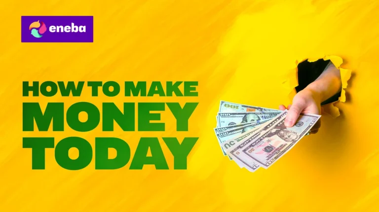 How to Make Money Today: 10 Legit Ways That Actually Pay Fast in 2026