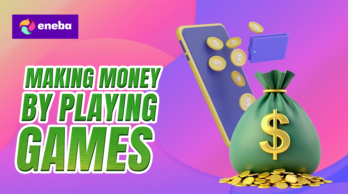 Making Money by Playing Games: 10 Real Ways That Pay in 2026