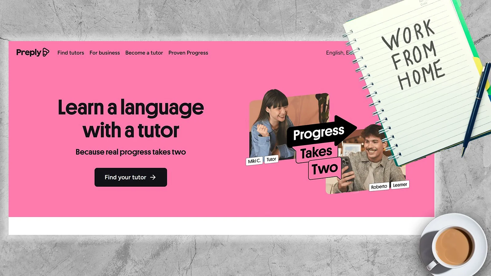 Online Tutoring