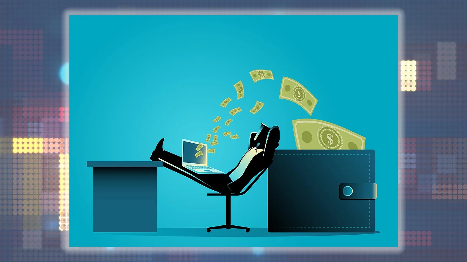 Realistic Gaming Income Timeline