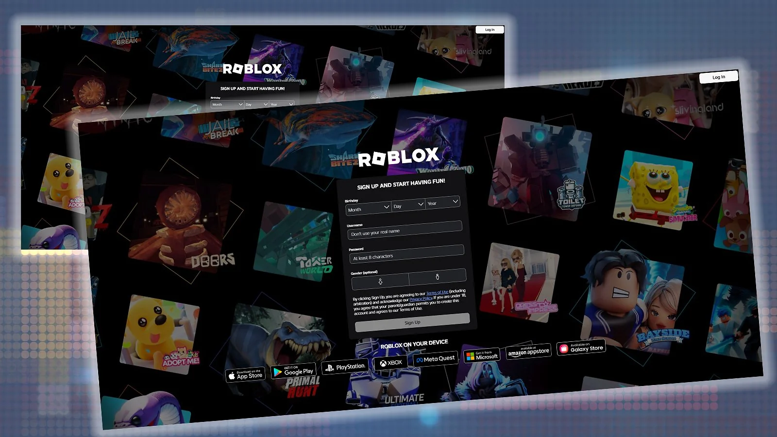 Roblox Game Development