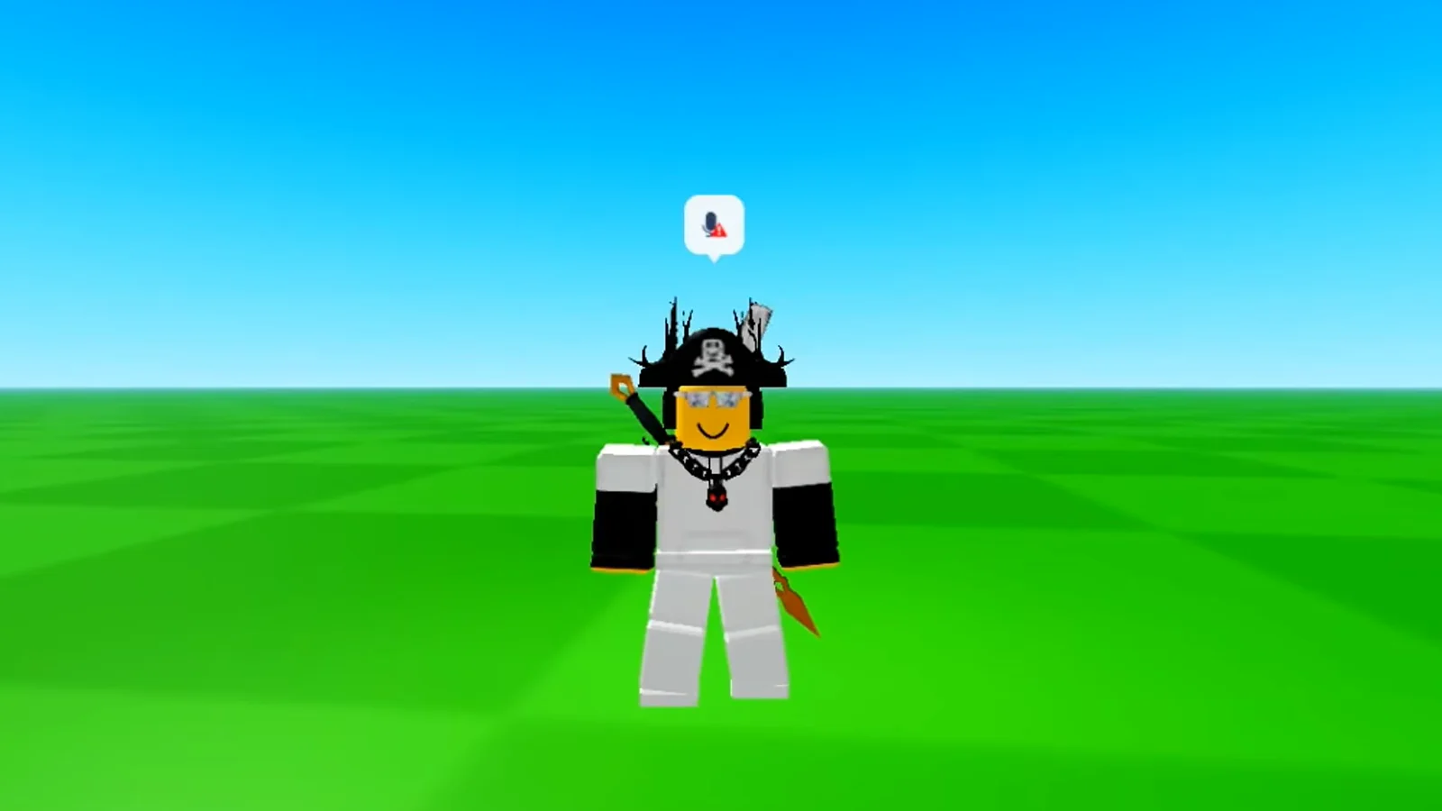 Roblox character