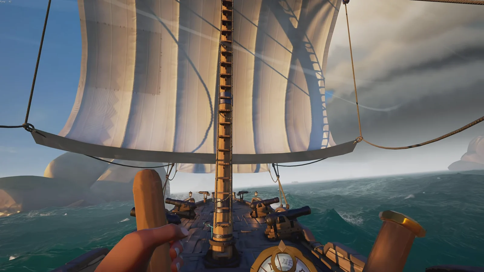 Sea of Thieves: 2026 Edition - Best for Online Play