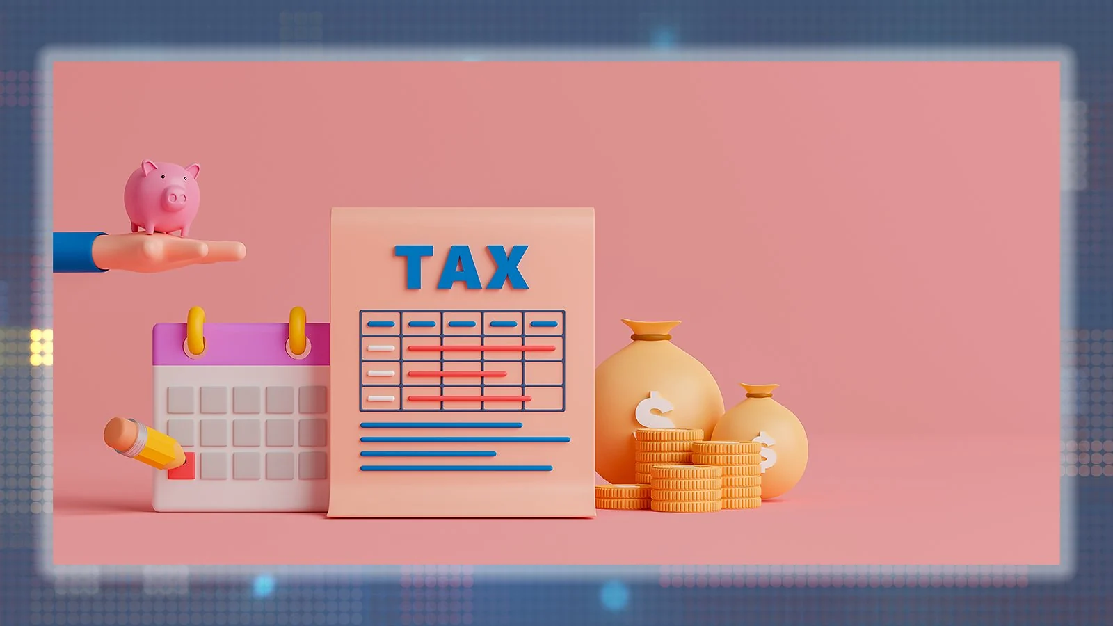 How Gaming Income Is Taxed