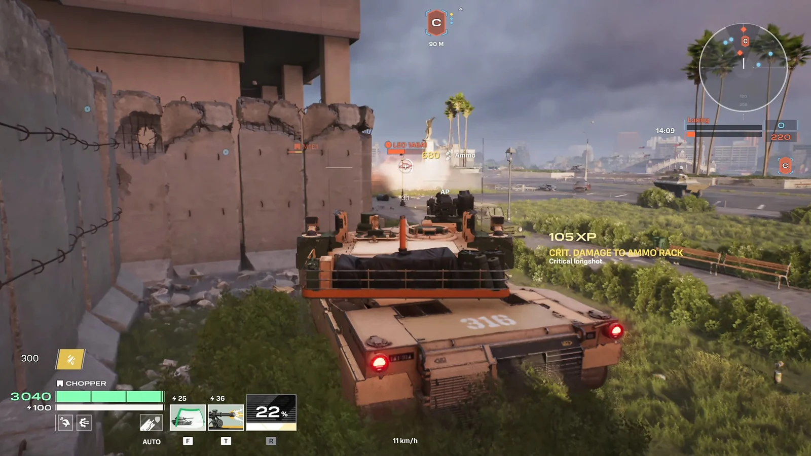 World of Tanks: HEAT - Best Free Hero-Based Tank Shooter