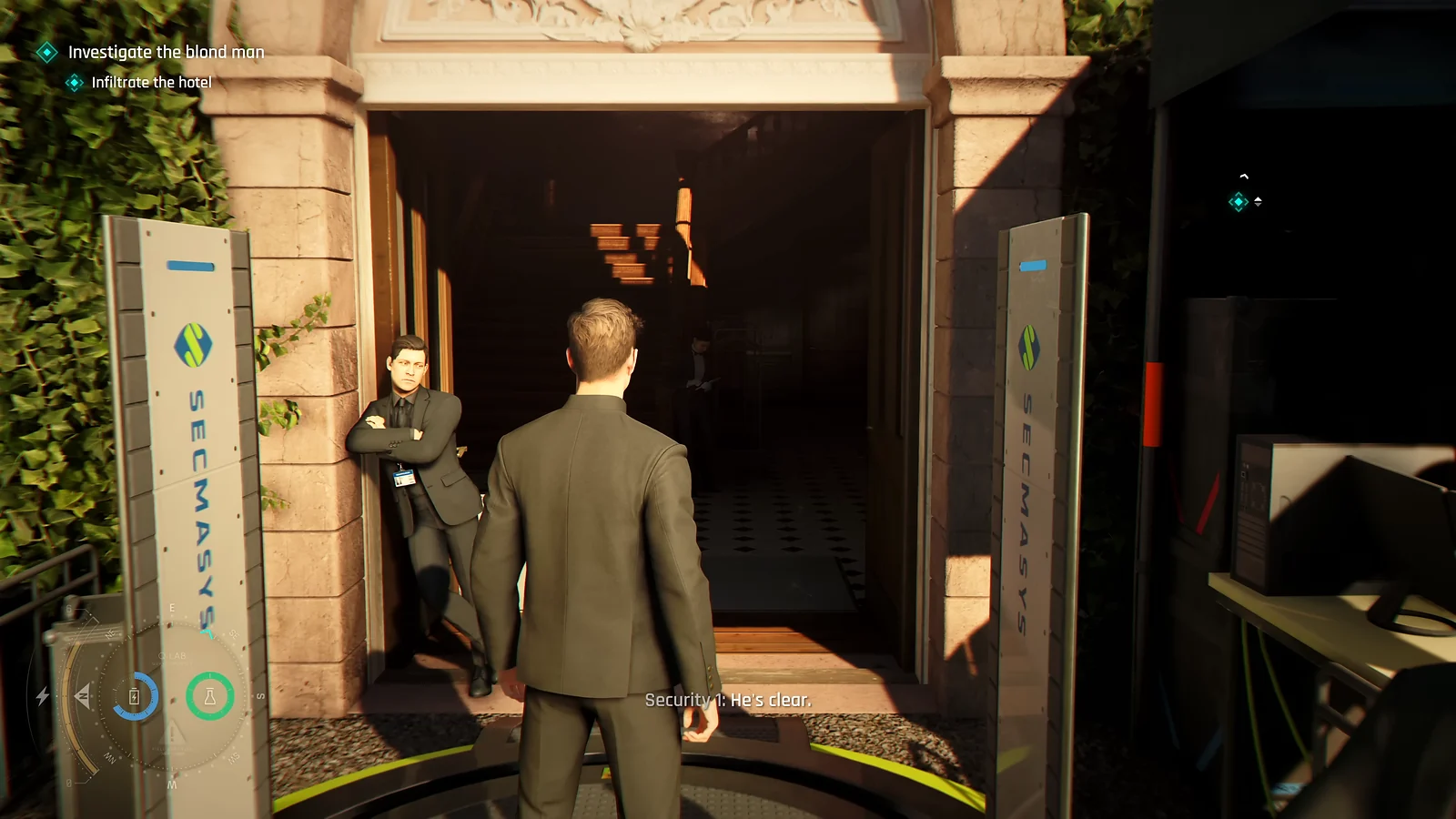 007 First Light - Best James Bond Game on Modern Platforms