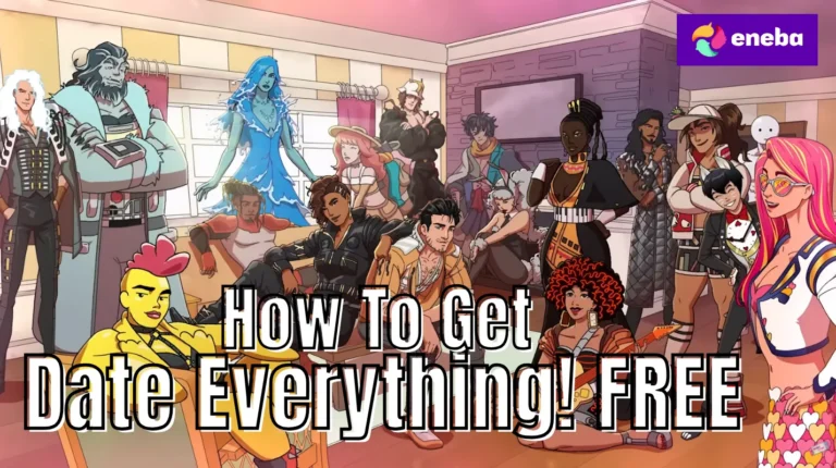 How To Get Date Everything! Free?