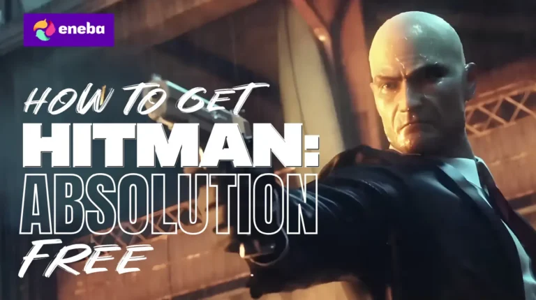 How To Get Hitman: Absolution Free?