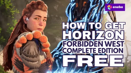 How To Get Horizon Forbidden West Complete Edition Free?