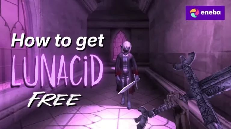 How To Get Lunacid Free?