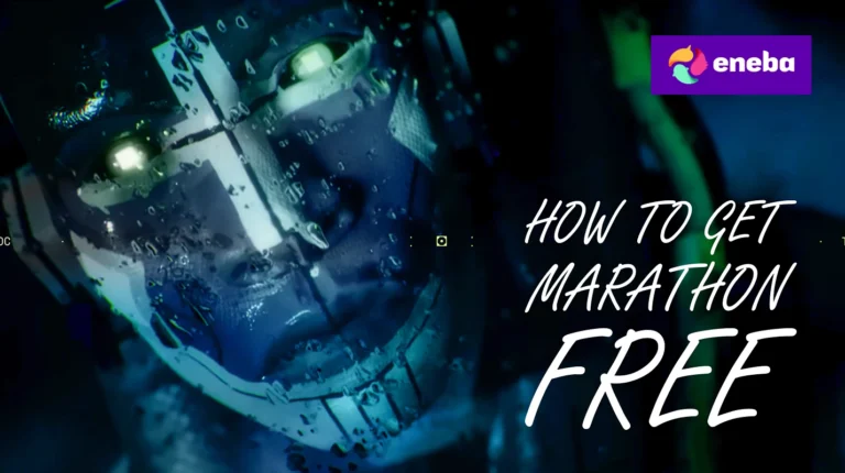 How To Get Marathon Free?