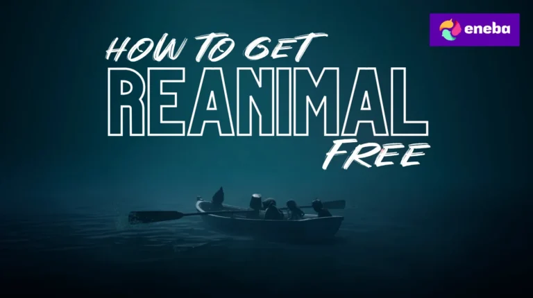 ¿Cómo conseguir Reanimal gratis?