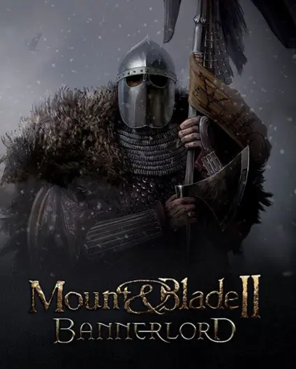 Portada de Mount & Blade II: Bannerlord