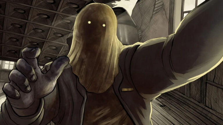 Scarlet Hollow Expands Episode 5 With New Story Content Ahead of Episode 6