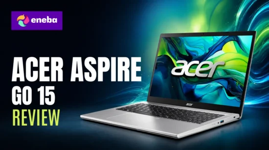 Acer Aspire Go 15 Review (2026): Is This Budget Laptop Worth Buying?