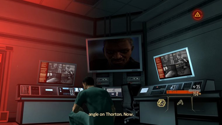 Alpha Protocol - Best Game Like MGS Delta for Choice-Driven Espionage