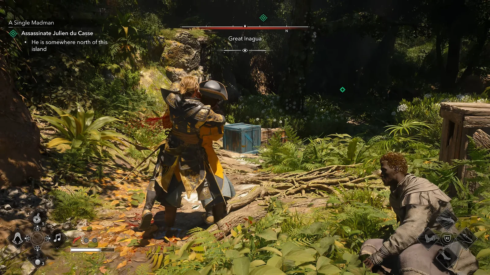 Assassin's Creed Black Flag Resynced - Best Current-Gen Remake in the Series