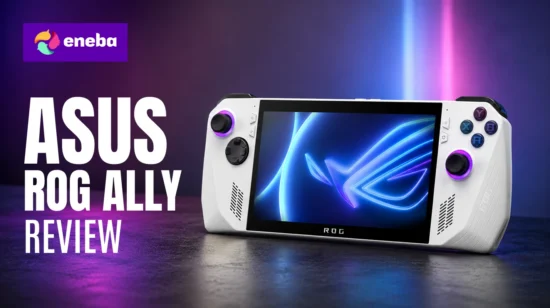 ASUS ROG Ally Review 2026