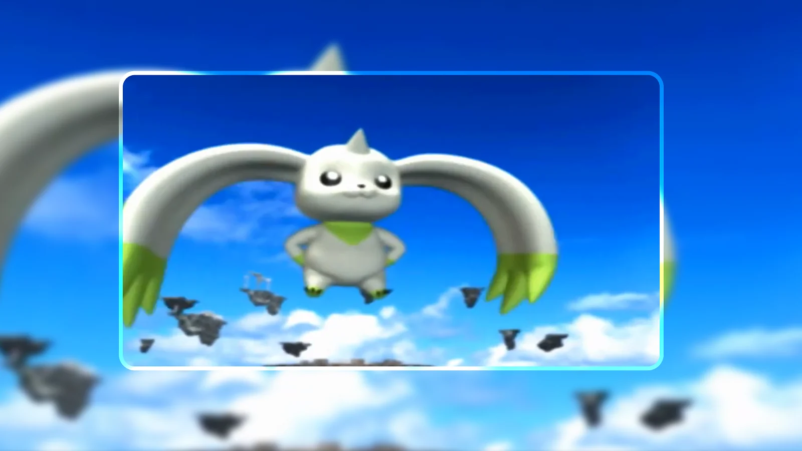 Digimon Rumble Arena 2 Best for Quick Multiplayer Fun