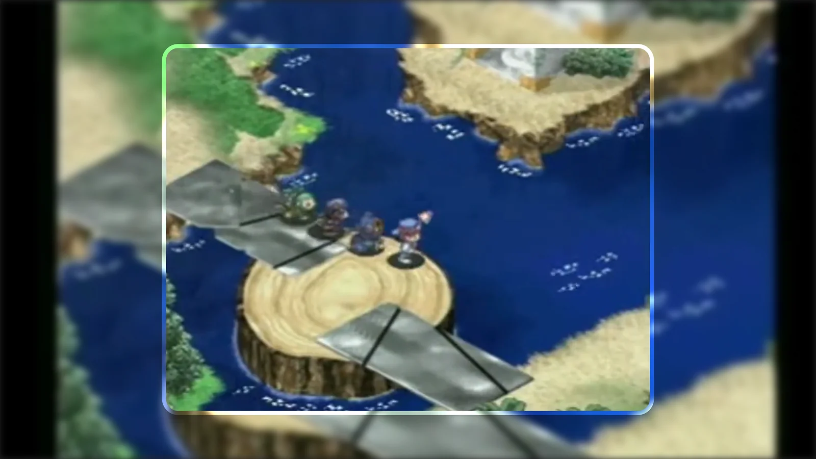 Digimon World 3 Best for Classic JRPG Fans